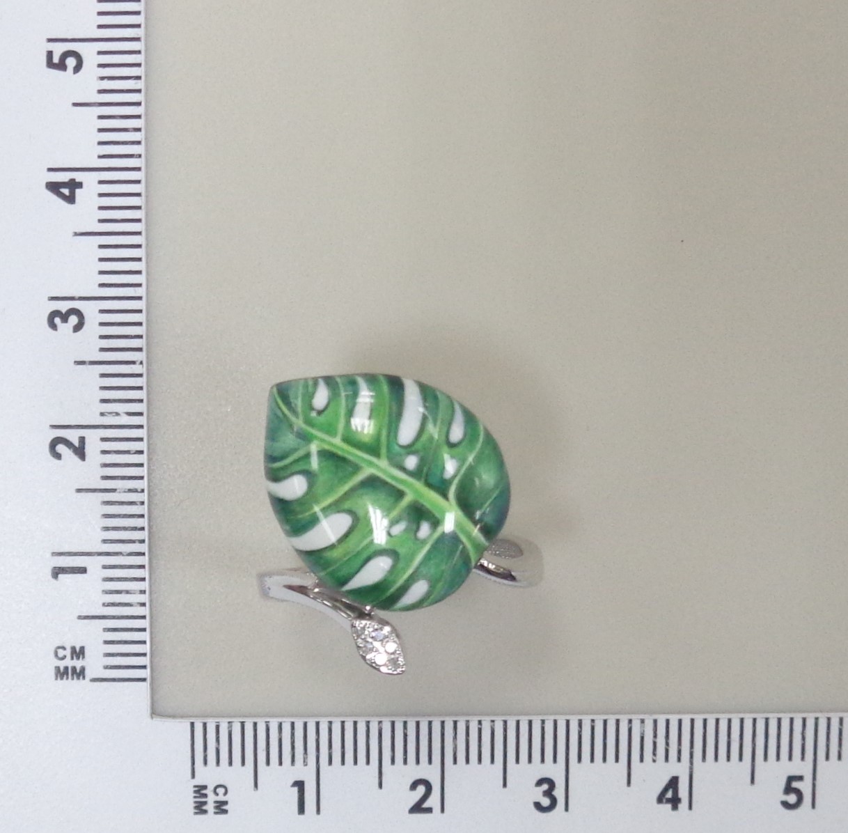 10311-001166 Кольцо (Au 585)